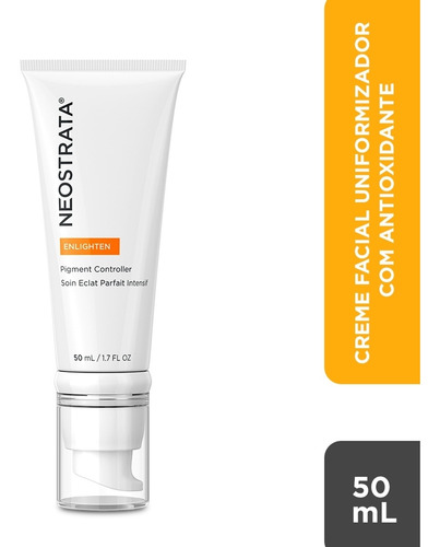 Creme Clareador Neostrata Enlighten Pigment Controller 50ml Todo Tipo De Pele