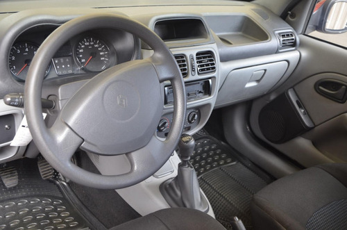Renault Clio Style 1.2 Mec 5p Fe Ifp494