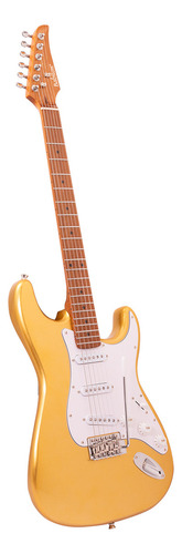 Guitarra Eléctrica B-series Epic Ii-gd Babilon