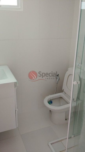 Apartamento 3 Dormitórios, Próximo A Padaria Requinte - Af21571