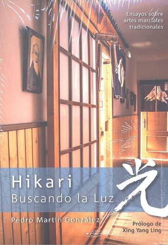 Hikari Buscando La Luz