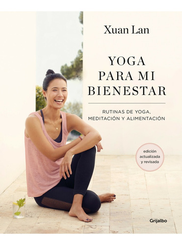 Yoga Para Mi Bienestar* - Xuan Lan