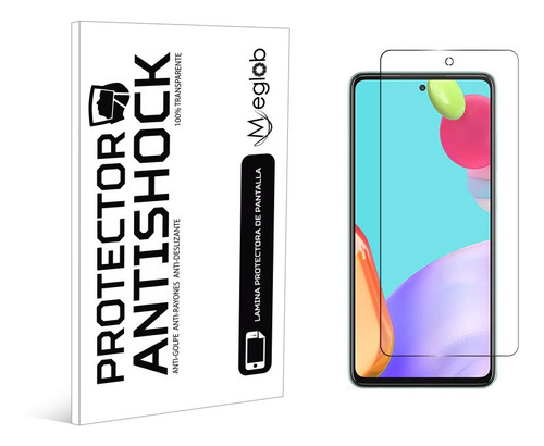 Protector De Pantalla Antishock Samsung Galaxy A52 5g
