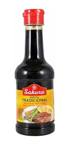 Molhos Temperos Orientais Japones Asiáticos 10 Itens Kit