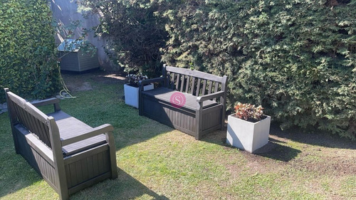 Casa En Venta En Pilar Green Park, Pilar, G.b.a. Zona Norte