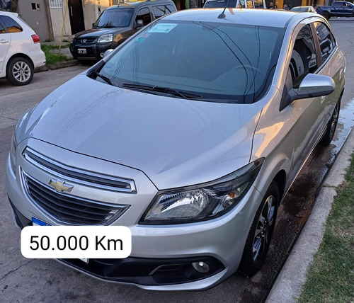 Chevrolet Onix 1.4 Ltz At 98cv