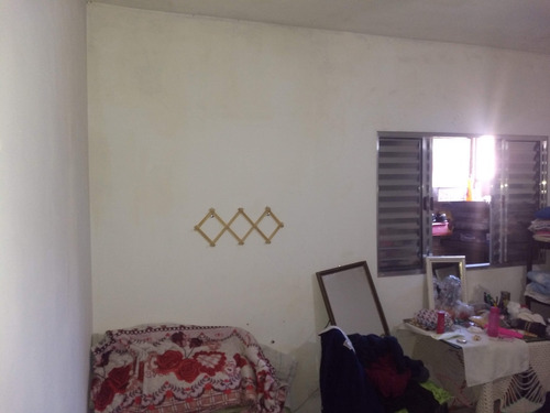 Sobrado À Venda, 3 Quartos, 1 Suíte, 4 Vagas, Jardim Adriana - Guarulhos/sp - 1220