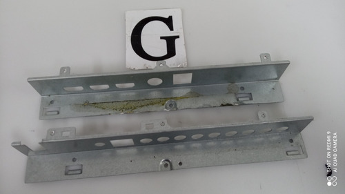 Escuadras Para Tv Jvc Si50us Serie 753 (Usado)