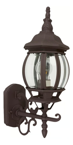 Farol De Exterior Ftl-7355/cf Tecnolite