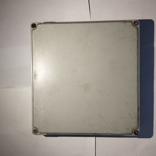 Computadora Nissan Sentra Em Motor 1.8 Automático 2000-2002 (Usado)