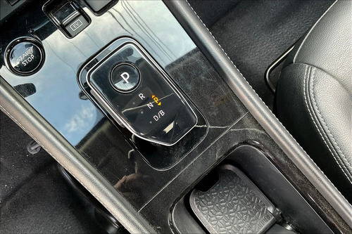 Nissan Kicks E-Power Platinum At
