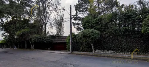 Residencia En Venta Fraccionamiento Ángeles En Xalapa Veracruz