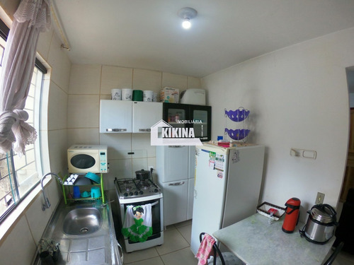 Imagem 4 de 12 de Casa Residencial Para Venda - 02950.8838