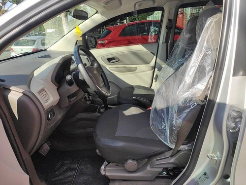 Imagem 9 de 11 de Chevrolet Spin 1.8 Lt 8v Flex 4p Automático