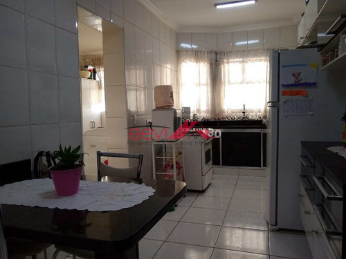 Imagem 12 de 17 de Apartamento Com 77 M². Oportunidade Única De Compra! - V5868