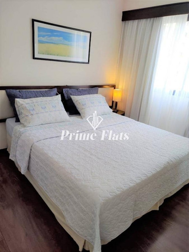 Imagem 9 de 30 de Flat Disponível Para Venda No Tsue The Palace Flat Com 38 M² - 288384