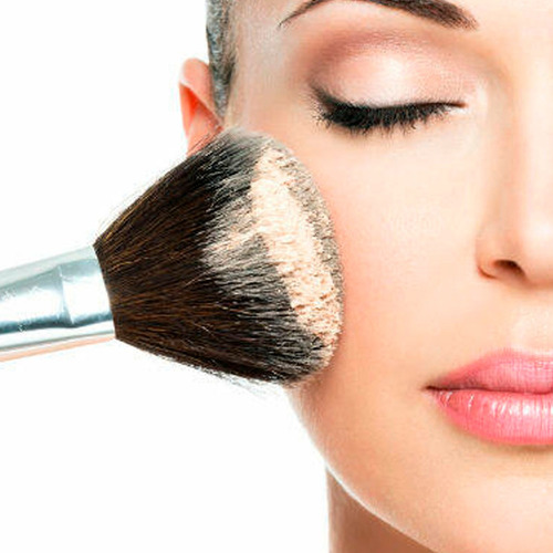 Imagem 2 de 5 de Maleta Maquiagem Profissional Super Completa + Brinde Bz71-3