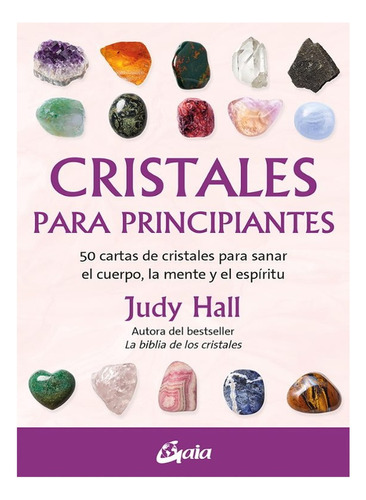 Cristales Para Principiantes