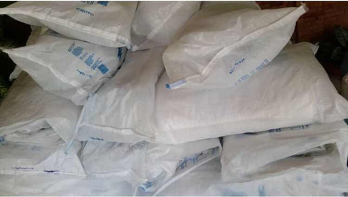 Sacos Usados De 45 Y 50 Kilos
