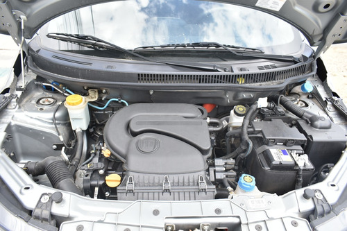 Fiat Mobi 1.0