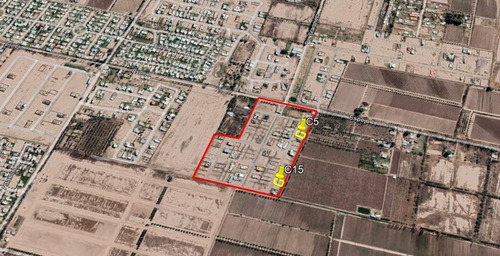 Imagen 2 de 4 de Lote En Barrio Privado Terrazas Park