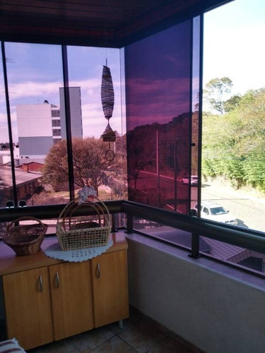 Imagem 15 de 15 de Apartamento - Do Parque - Ref: 8076 - V-8076