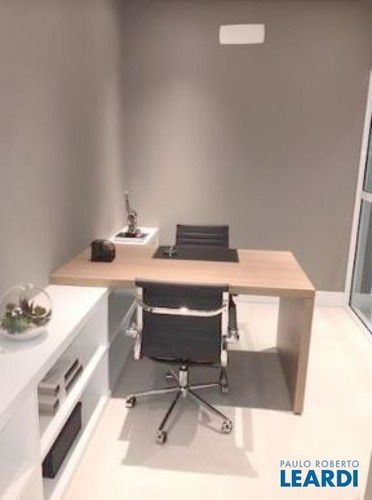 Imagem 13 de 13 de Apartamento - Liberdade - Sp - 659750