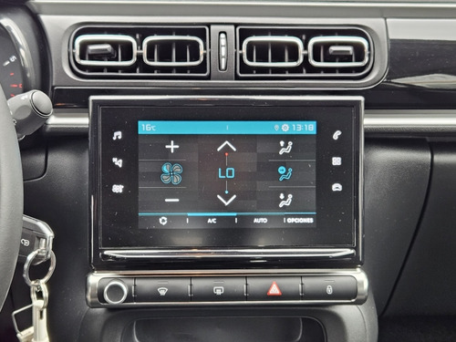 Citroën C3 1.2 PURETECH FEEL 4X2 82 BVM HB MT 5P