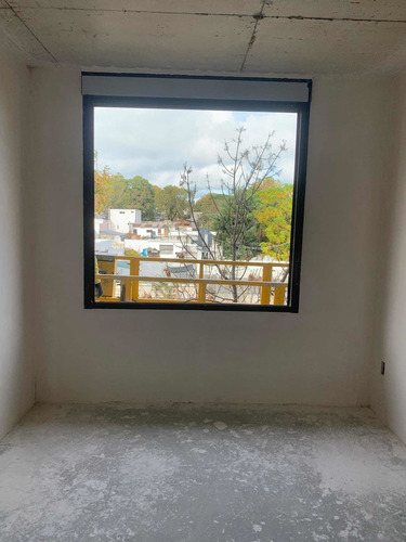 Imagen 28 de 28 de Venta Pozo // Edificio Verdes De Hocquart -2 Dorm + Balcón + Patio. Piso 1