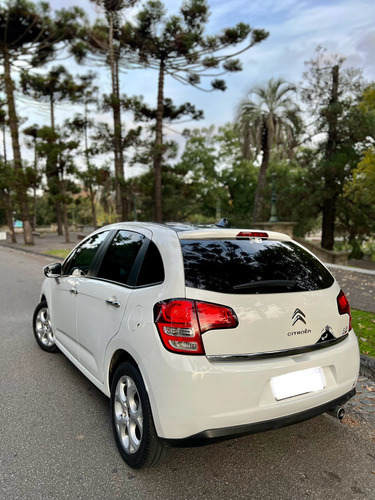 Citroën C3 1.4 I Sx Pack Seguridad Am74