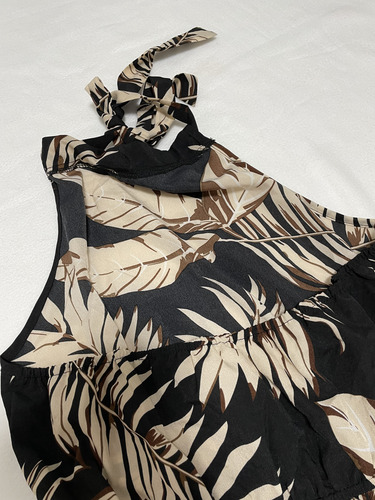 Vestido De Dama Casual