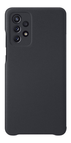 Case Galaxy A72 S-view Flip Wallet Cover Original (open Box)