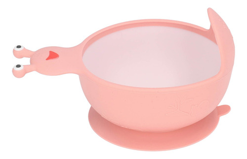 Cuenco De Silicona Con Ventosa Para Bebés, Antideslizante, M