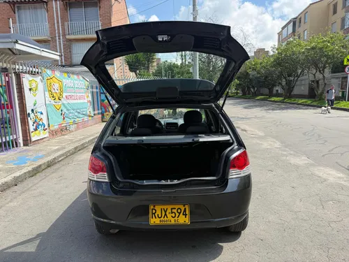 Fiat Palio 1.4 Elx Attractive