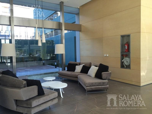 Imagen 11 de 19 de Oficina En Alquiler - Puerto De Olivos - Edificio Bahía Del Puerto
