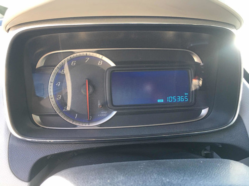 Imagen 8 de 8 de Chevrolet Tracker 1.8 Ltz Fwd Mt 140cv 2014