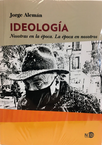 Ideologia - Jorge Aleman