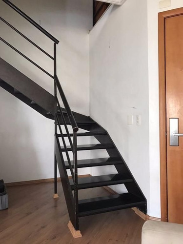 Imagem 10 de 29 de Apartamento À Venda, 84 M² Por R$ 670.000,00 - Jardim - Santo André/sp - Ap13027