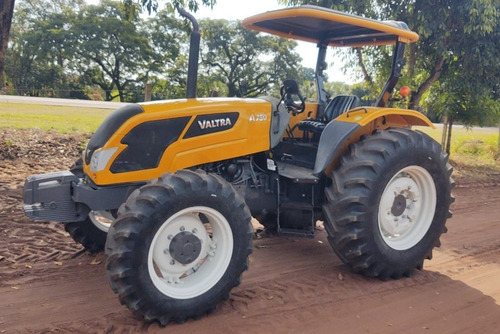 Imagem 2 de 21 de Trator Valtra A750 2019 4x4 Manual