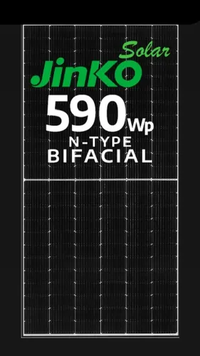 comprar Painel 3 Placas Energia Solar Jinko 590w Fotovoltaica