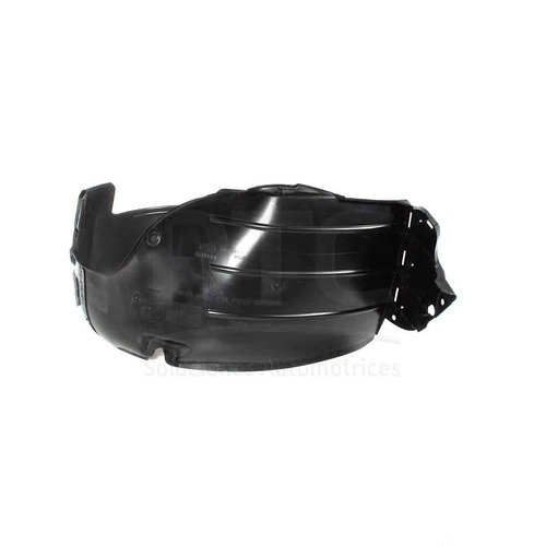 Imagen 5 de 10 de Guardafango Int Derecho Hyundai Elantra 2011/2015