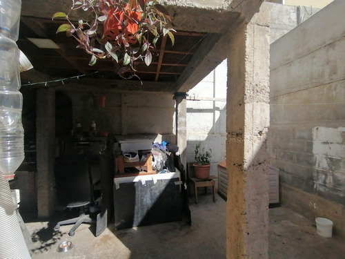 Casa, Sector Troncos Viejos, Villa Alemana