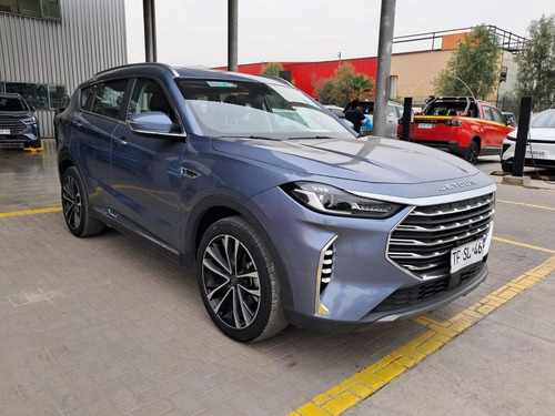 Jetour X70 Plus 1.5 Gasolina 4x2