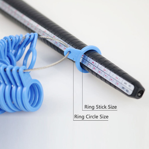 Lastics Ring Stick Varios Países Universal Tipo Mixto