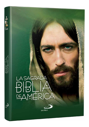 La Sagrada Biblia De América Edición Escolar