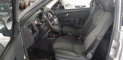 Fiat Strada 1.8 Mpi Adventure Cd 16v Flex 3p Manual