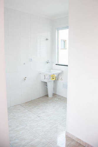 Imagem 19 de 21 de Apartamento Com 2 Dormitórios À Venda, 46 M² - Vila Progresso (zona Leste) - São Paulo/sp - Ap0932