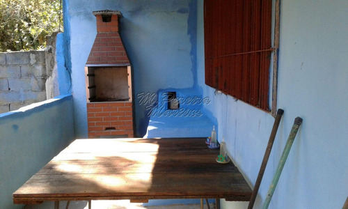Chácara Na Praia -venda- Zona Rural Mongaguá-sp - Ref. 515