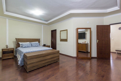 Imagem 14 de 29 de Casa À Venda, 4 Quartos, 1 Suíte, 4 Vagas, Jardim Riacho Das Pedras - Contagem/mg - 25251
