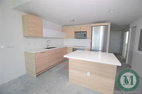 Imagem 20 de 30 de Apartamento A Venda Em Miami. - Ap00119 - 34157306